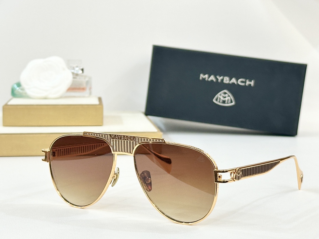  MAYBACH
MOD：Z148
Size：58口16-145
