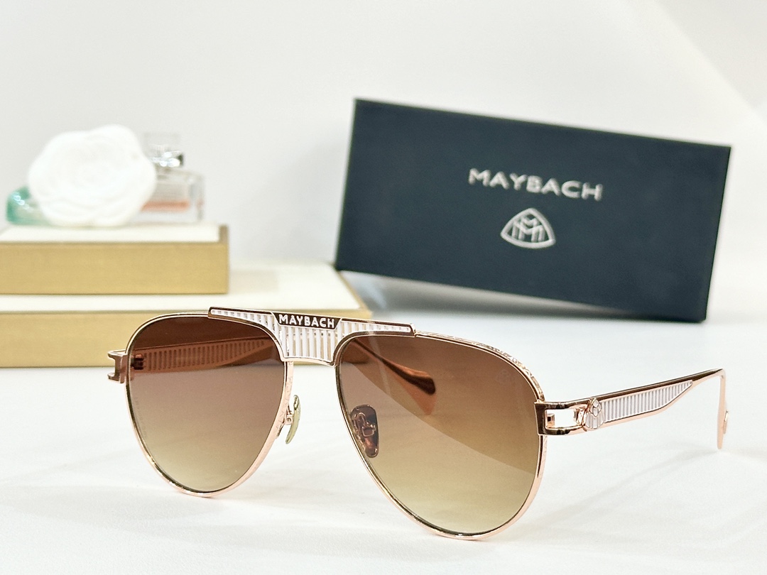  MAYBACH
MOD：Z148
Size：58口16-145
