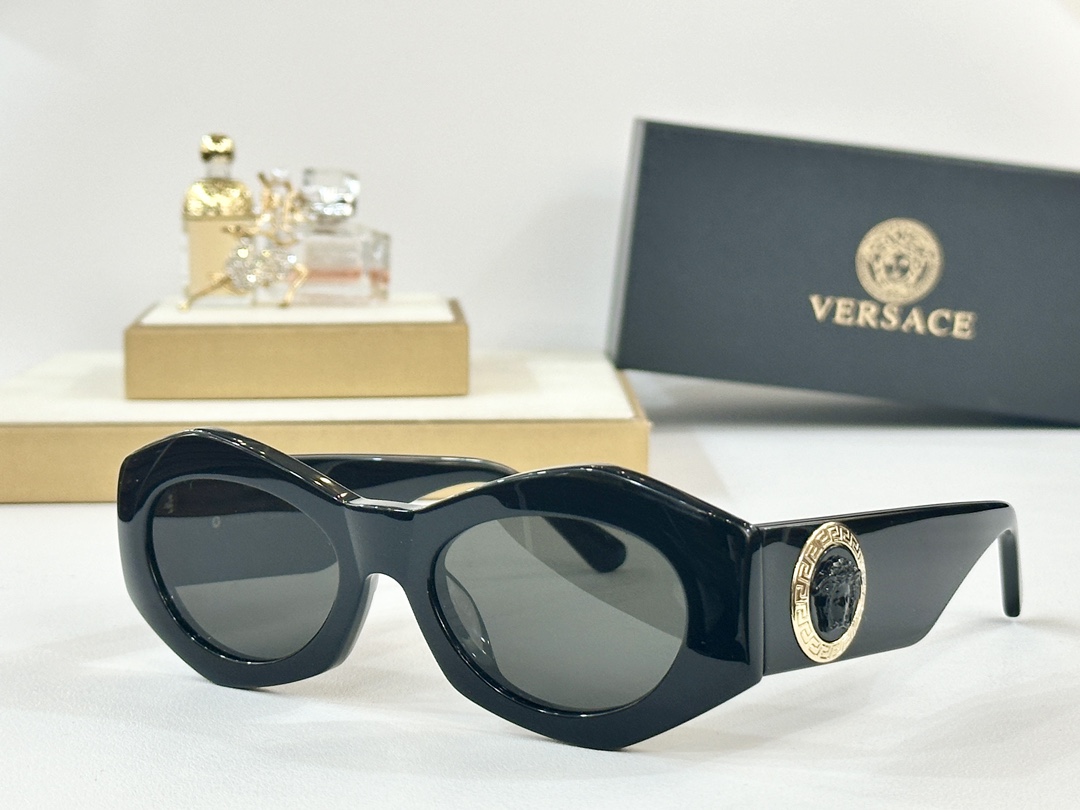  𝙑𝙀𝙍𝙎𝘼𝘾𝙀
MOD VE422/E
Size：51口21 145

