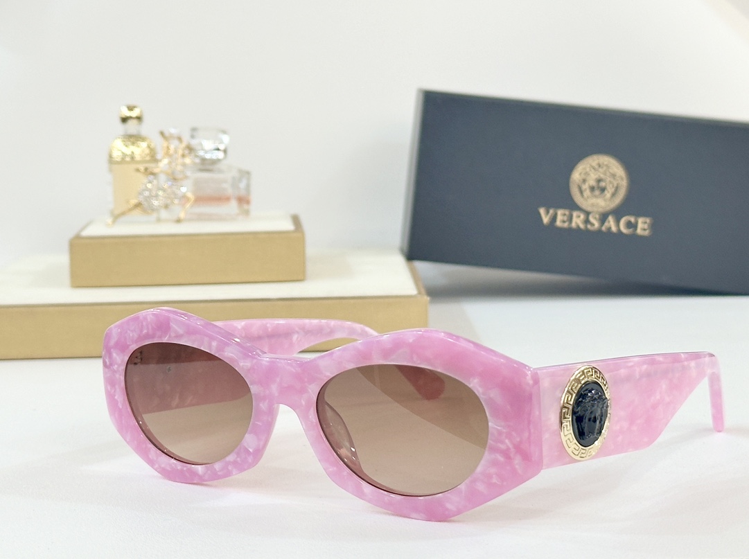  𝙑𝙀𝙍𝙎𝘼𝘾𝙀
MOD VE422/E
Size：51口21 145

