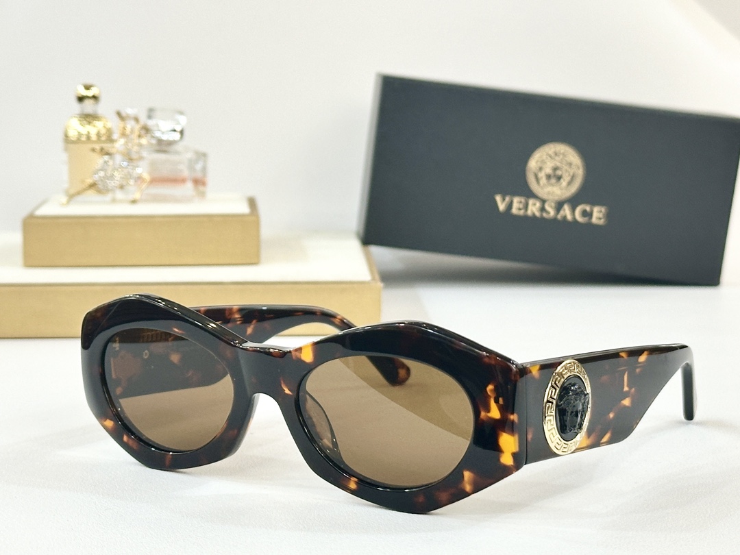  𝙑𝙀𝙍𝙎𝘼𝘾𝙀
MOD VE422/E
Size：51口21 145

