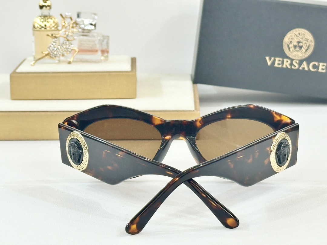  𝙑𝙀𝙍𝙎𝘼𝘾𝙀
MOD VE422/E
Size：51口21 145

