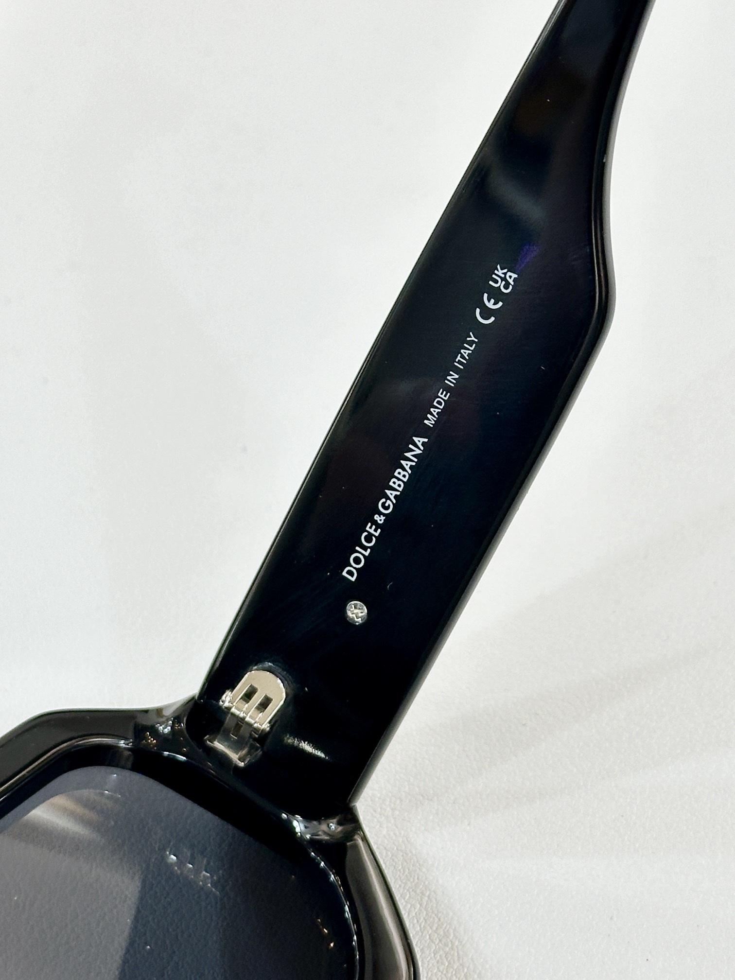 𝘿𝙊𝙇𝘾𝙀&𝙂𝘼𝘽𝘽𝘼𝙉𝘼
MOD DG4481
Size：148-145

