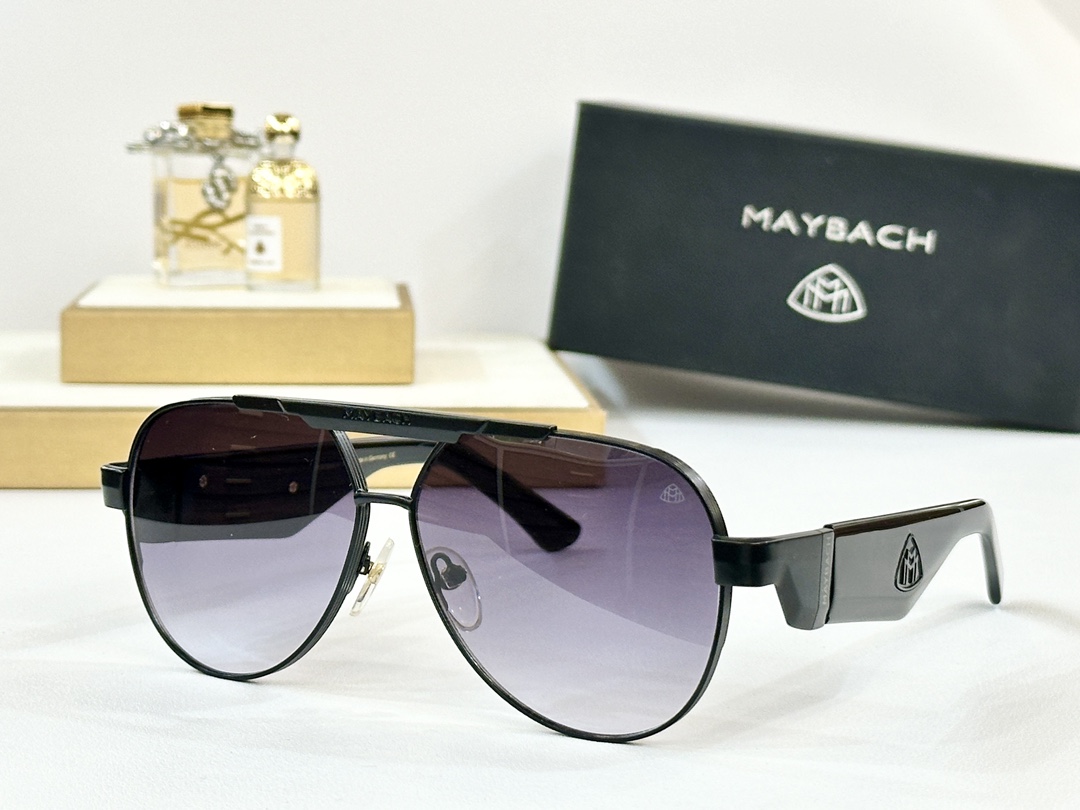  MAYBACH
MOD：THE KINGII
Size：62口14-145

