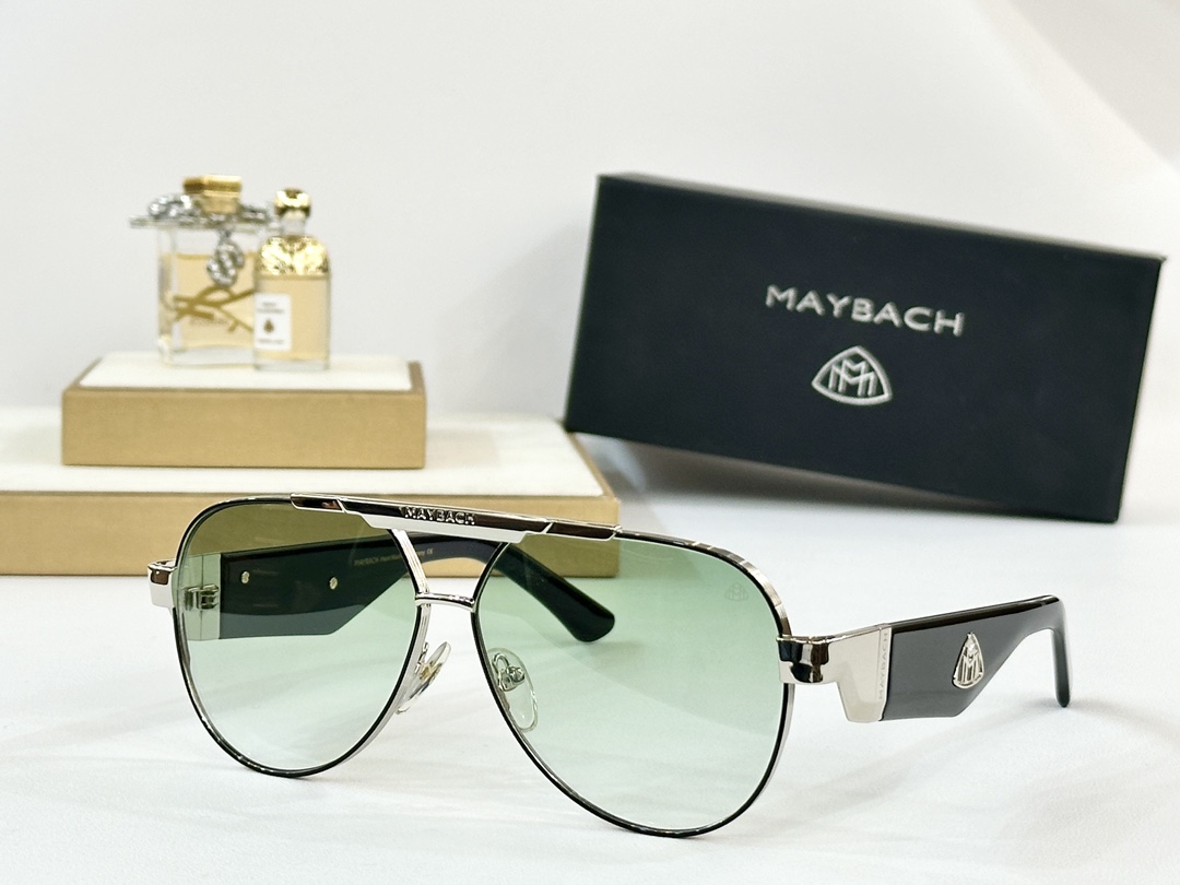  MAYBACH
MOD：THE KINGII
Size：62口14-145
