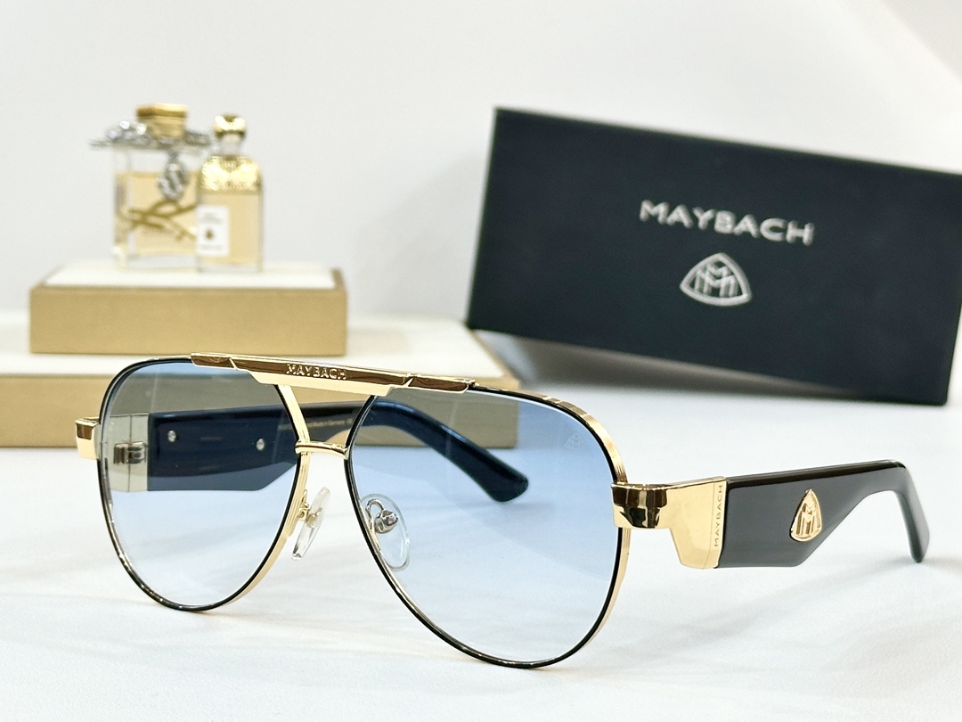  MAYBACH
MOD：THE KINGII
Size：62口14-145
