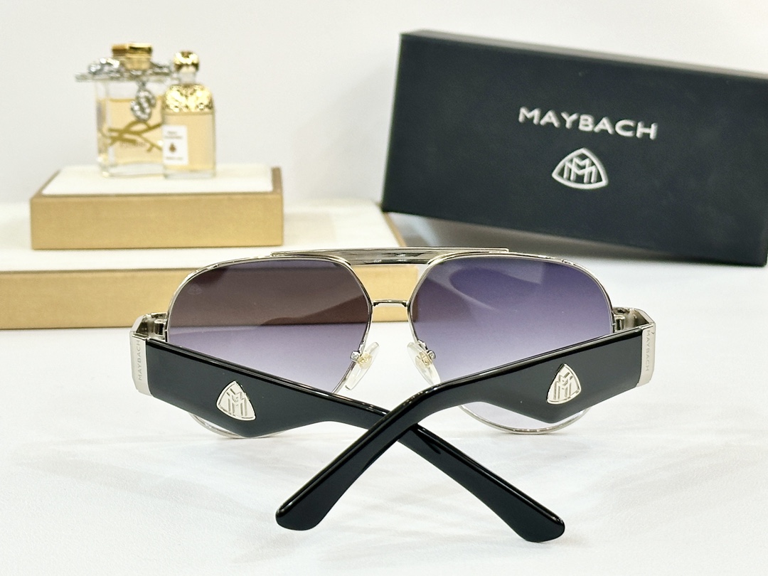  MAYBACH
MOD：THE KINGII
Size：62口14-145
