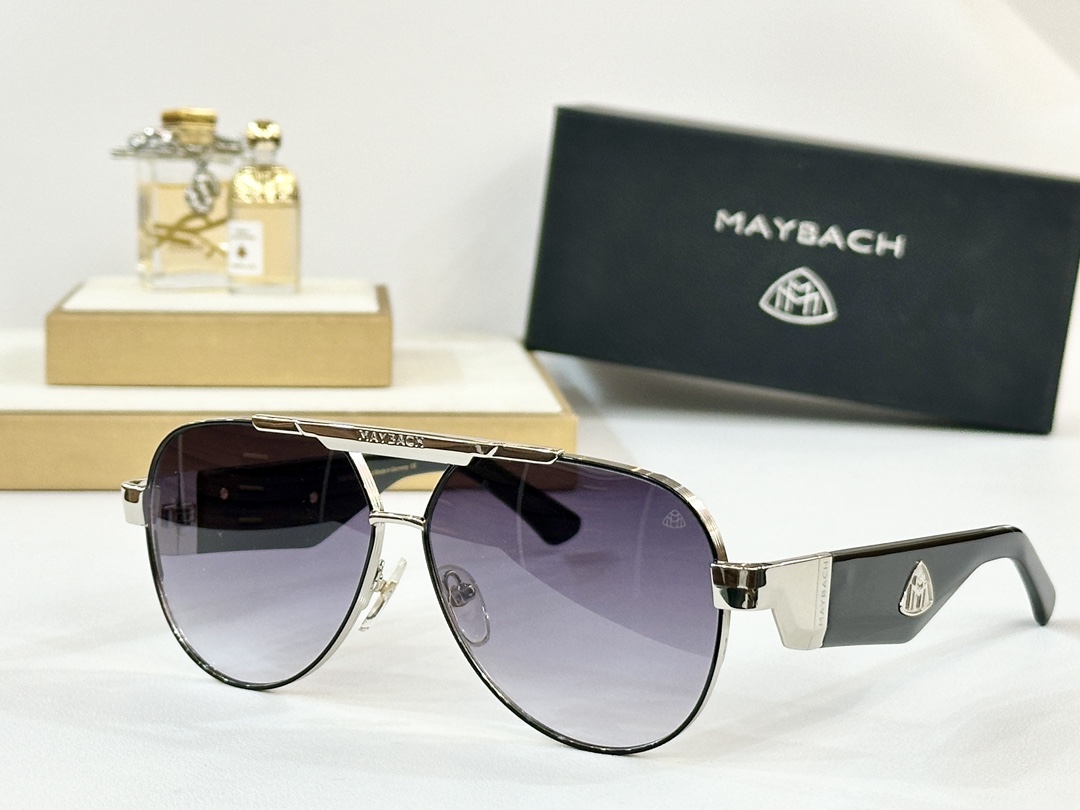  MAYBACH
MOD：THE KINGII
Size：62口14-145
