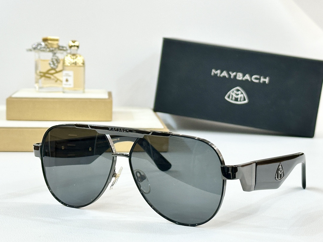  MAYBACH
MOD：THE KINGII
Size：62口14-145
