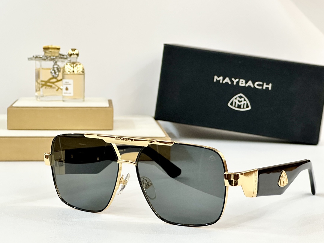 MAYBACH
MOD：THE PRESIDENT
Size：62口17-145
