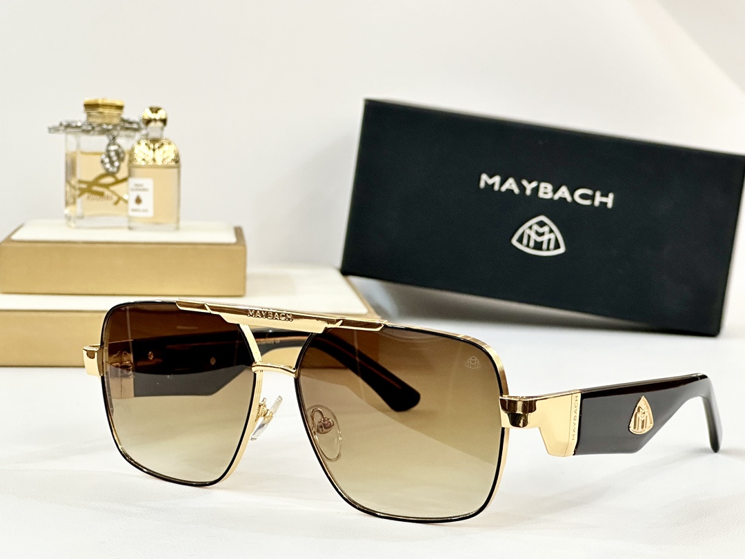  MAYBACH
MOD：THE PRESIDENT
Size：62口17-145
