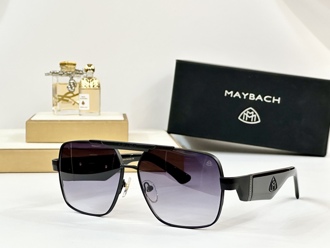  MAYBACH
MOD：THE PRESIDENT
Size：62口17-145

