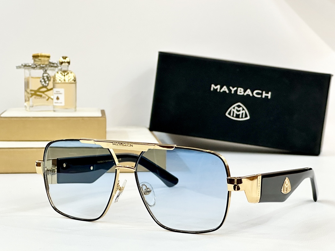  MAYBACH
MOD：THE PRESIDENT
Size：62口17-145

