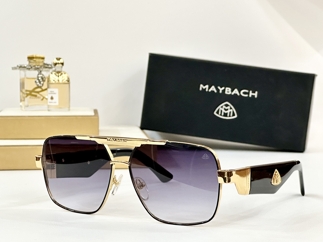  MAYBACH
MOD：THE PRESIDENT
Size：62口17-145
