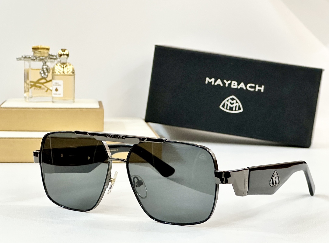  MAYBACH
MOD：THE PRESIDENT
Size：62口17-145
