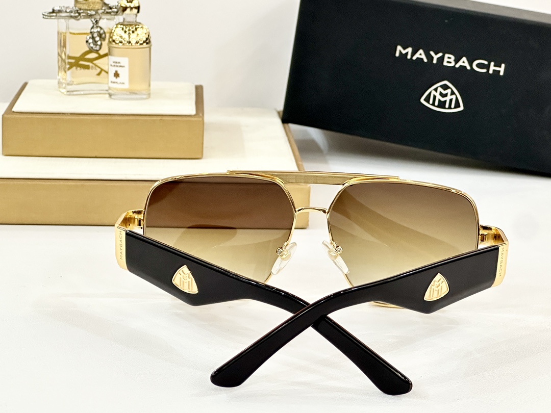  MAYBACH
MOD：THE PRESIDENT
Size：62口17-145
