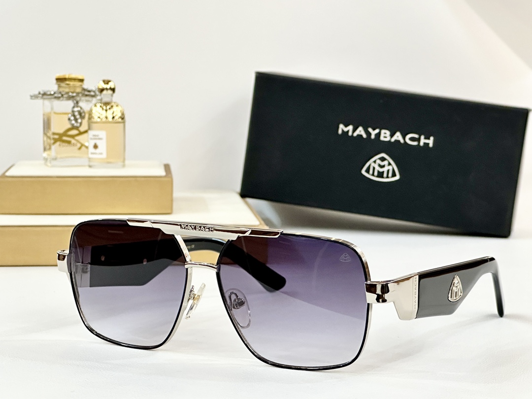 MAYBACH
MOD：THE PRESIDENT
Size：62口17-145
