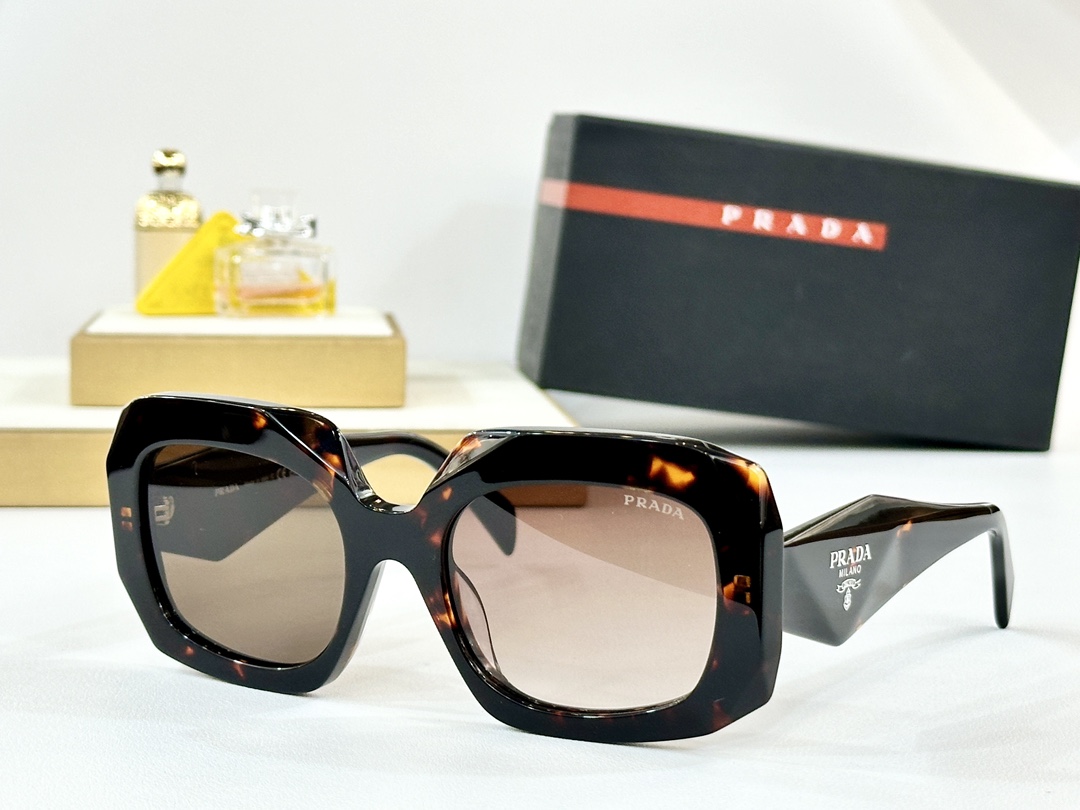  PRADA
MOD：OPR B23S
Size：54口20 145

