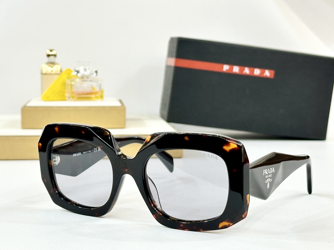  PRADA
MOD：OPR B23S
Size：54口20 145
