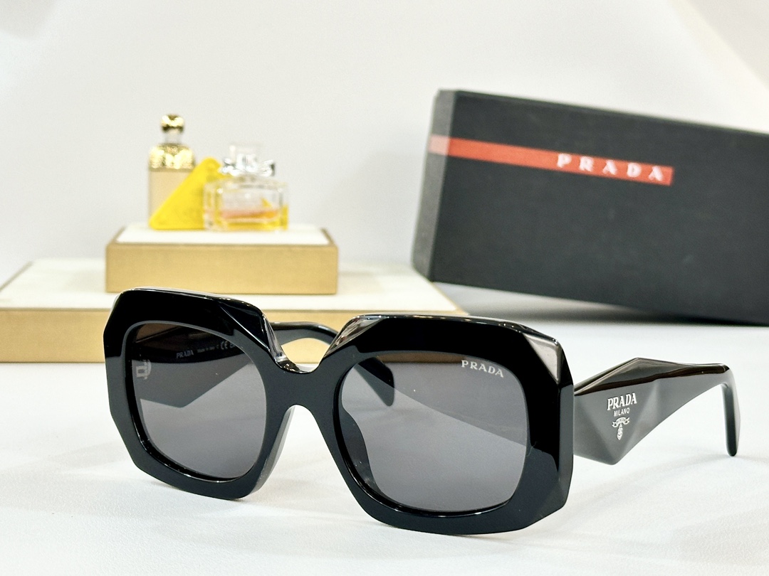  PRADA
MOD：OPR B23S
Size：54口20 145
