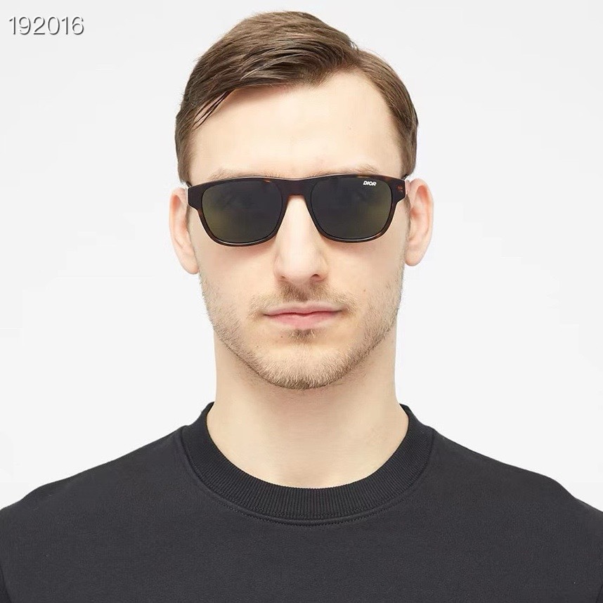  Dior
Mod：DIORFLAG2
Size：54-18-150
