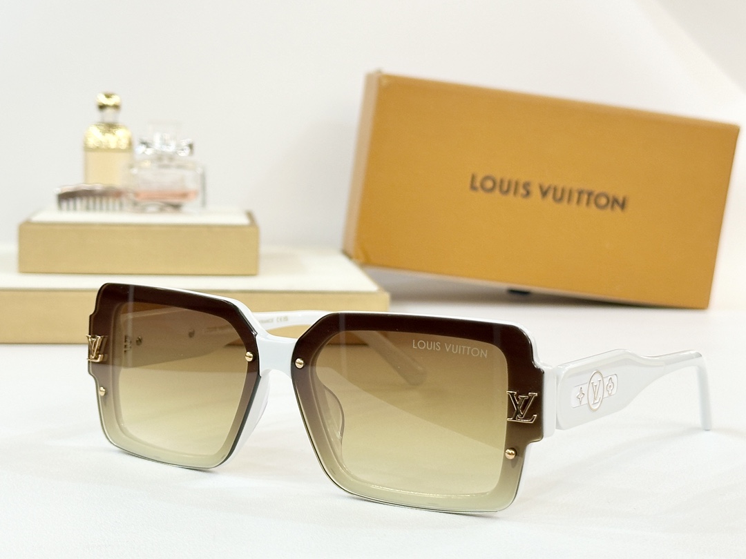  LOUIS VUITTON
MOD：Z2002U
Size：68口10 145
