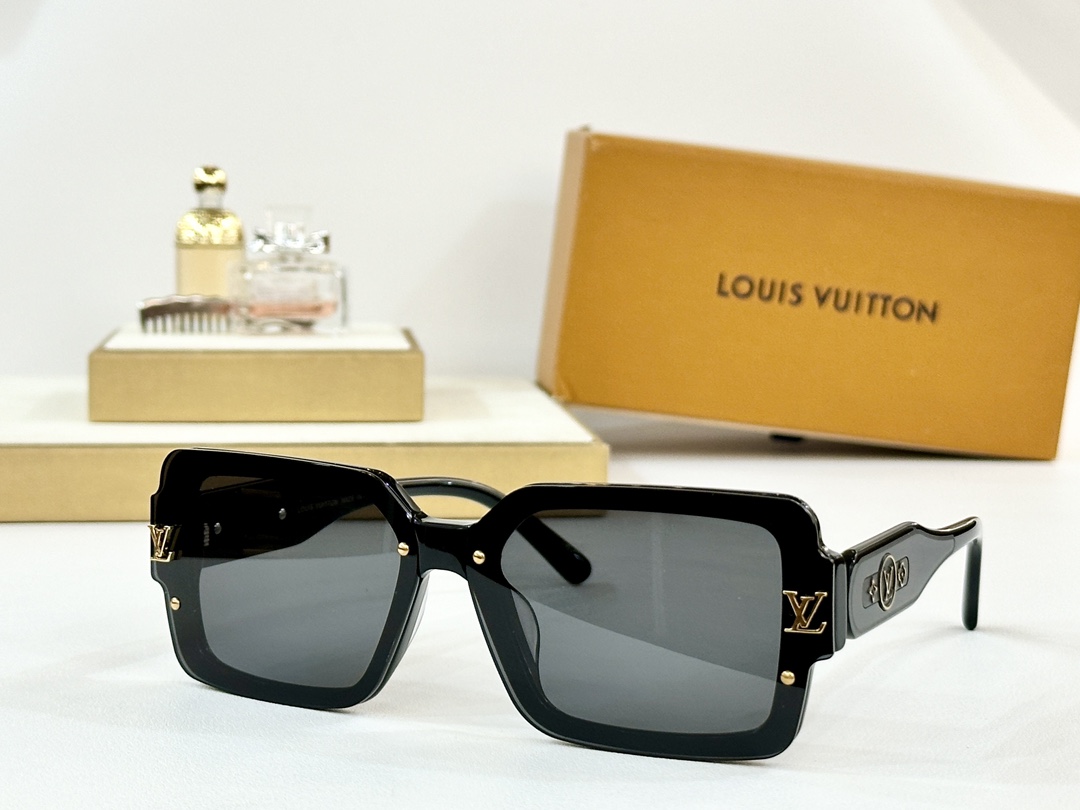  LOUIS VUITTON
MOD：Z2002U
Size：68口10 145
