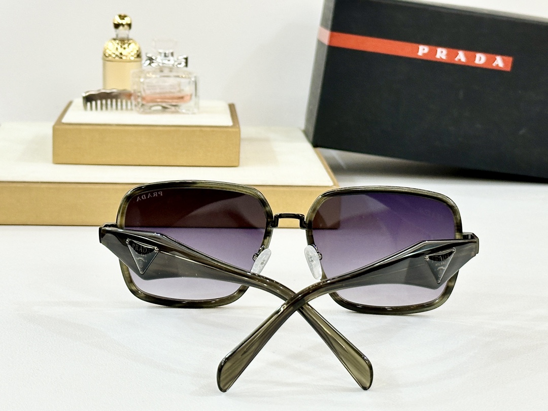  PRAD*
MODEL：PR 185VS
SIZE：58口18-142
