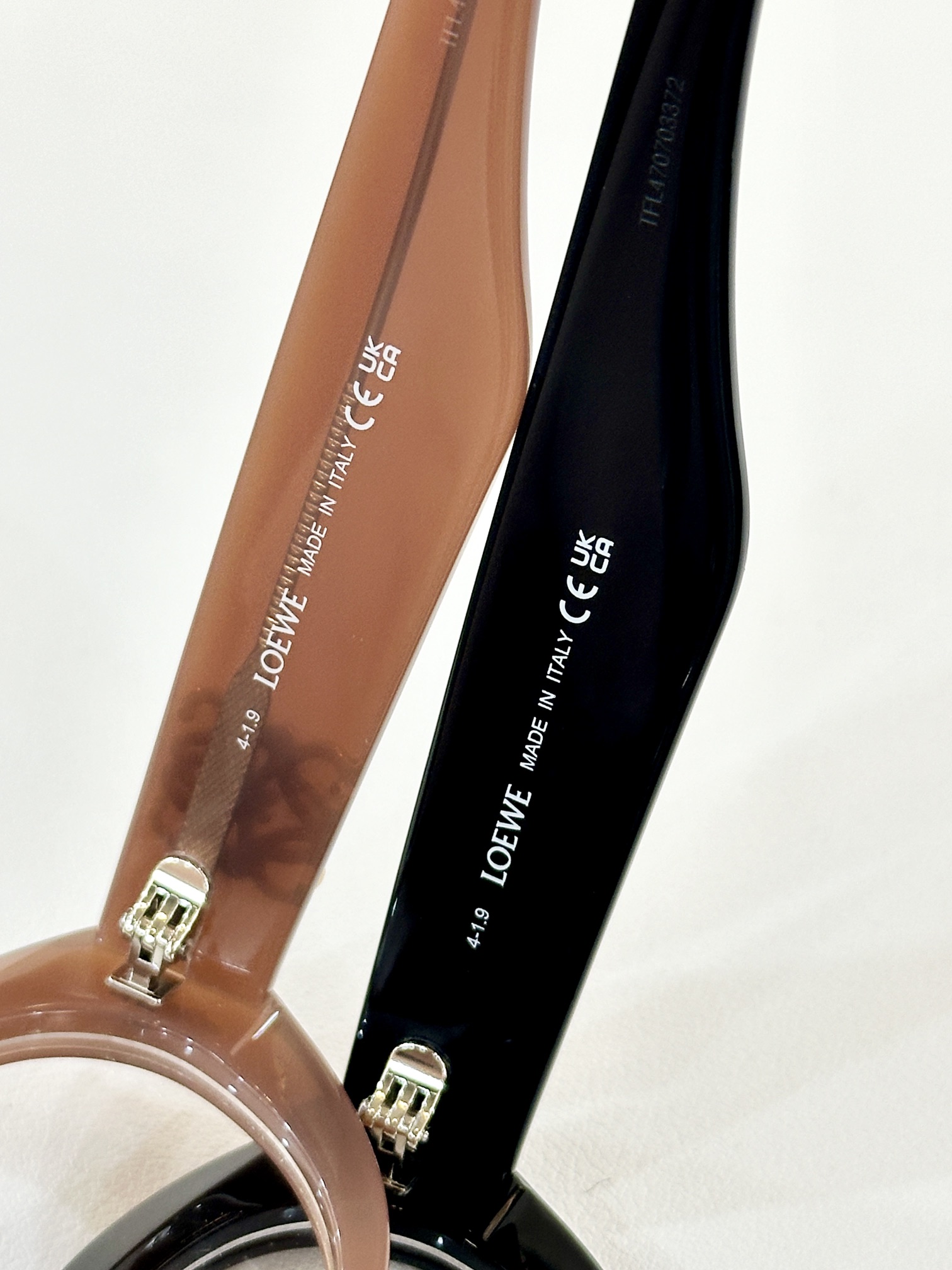  LOEWE
MOD：LW50090I
Size：52口18 140
