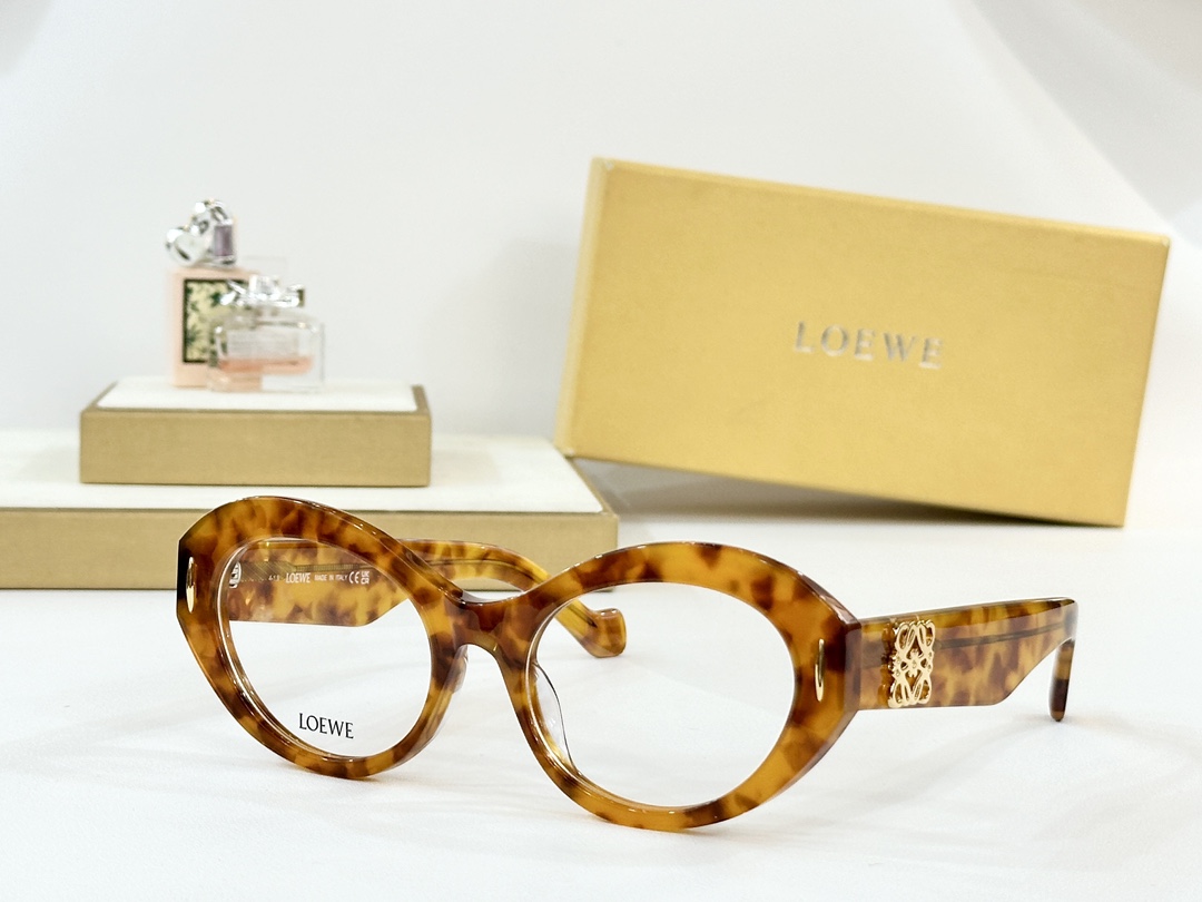 LOEWE
MOD：LW50090I
Size：52口18 140
