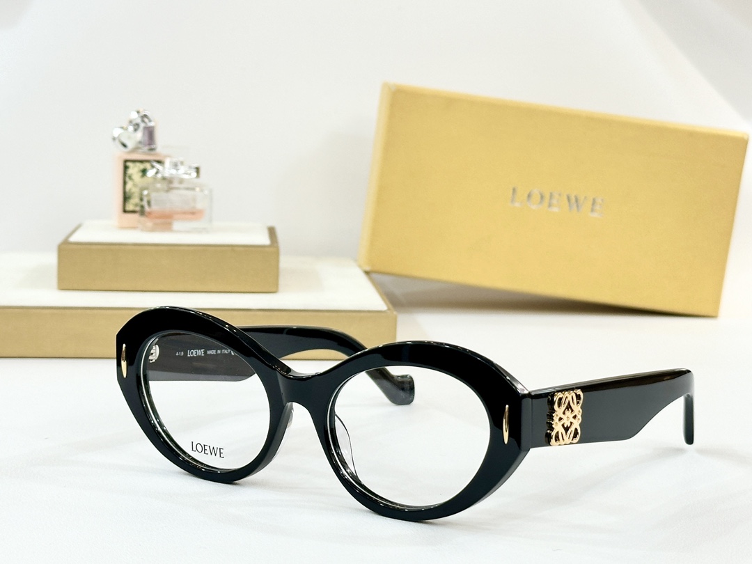  LOEWE
MOD：LW50090I
Size：52口18 140
