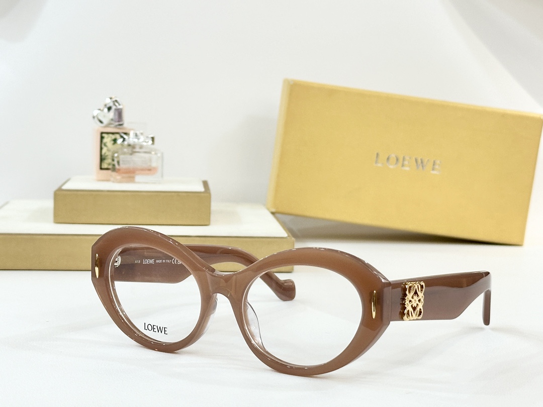  LOEWE
MOD：LW50090I
Size：52口18 140
