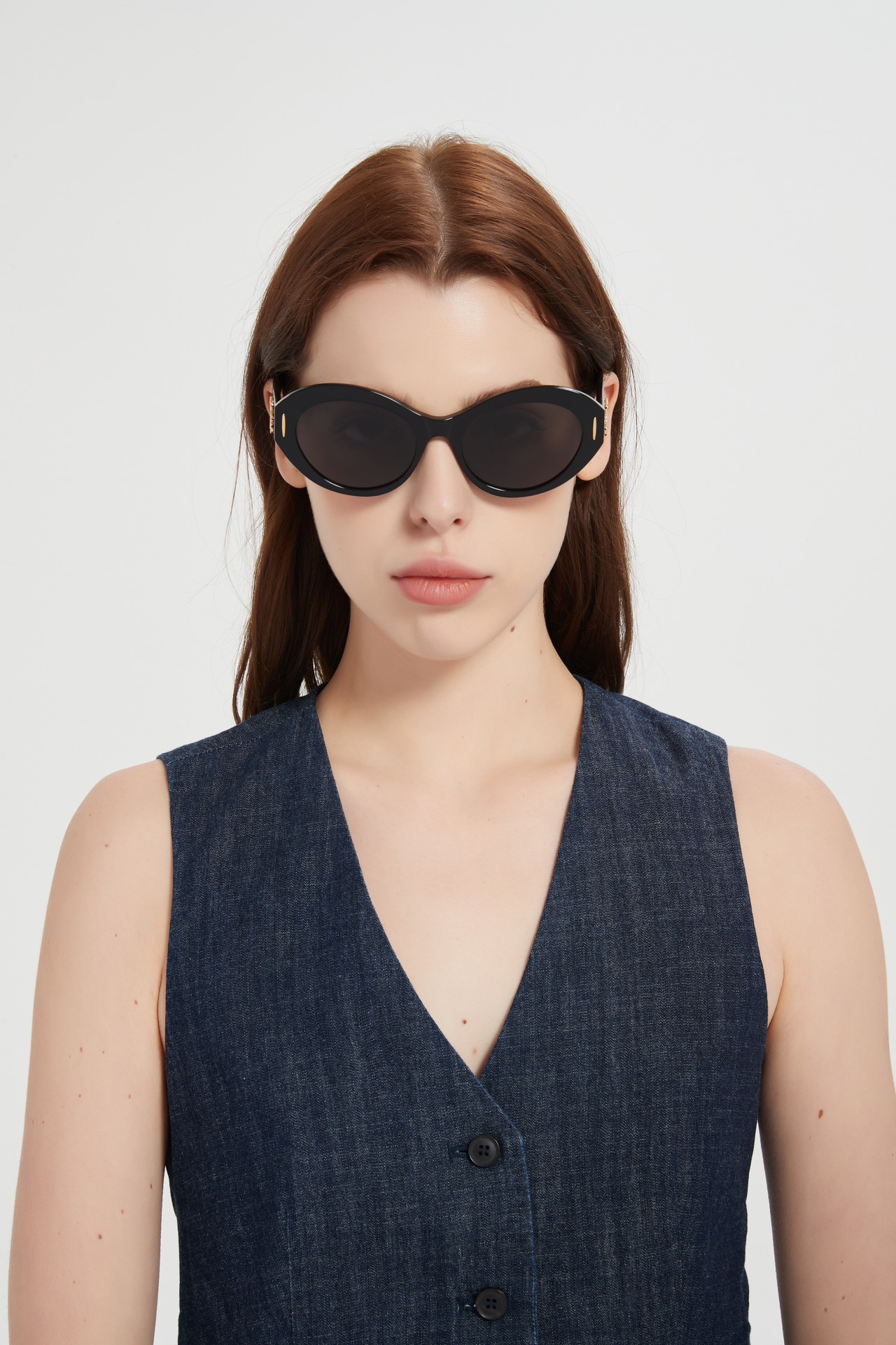  LOEWE
MOD：LW50090I
Size：52口18 140

