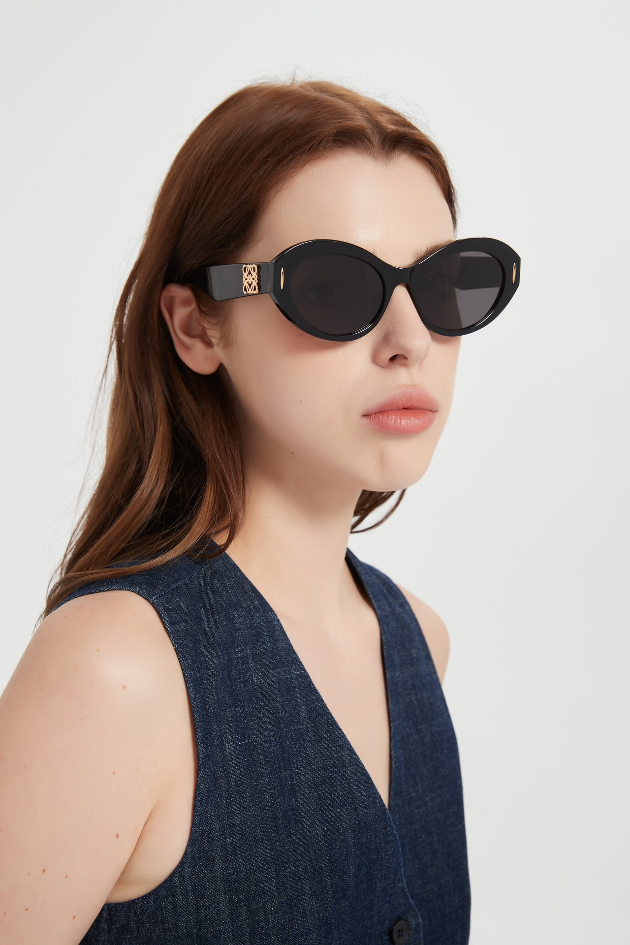  LOEWE
MOD：LW50090I
Size：52口18 140

