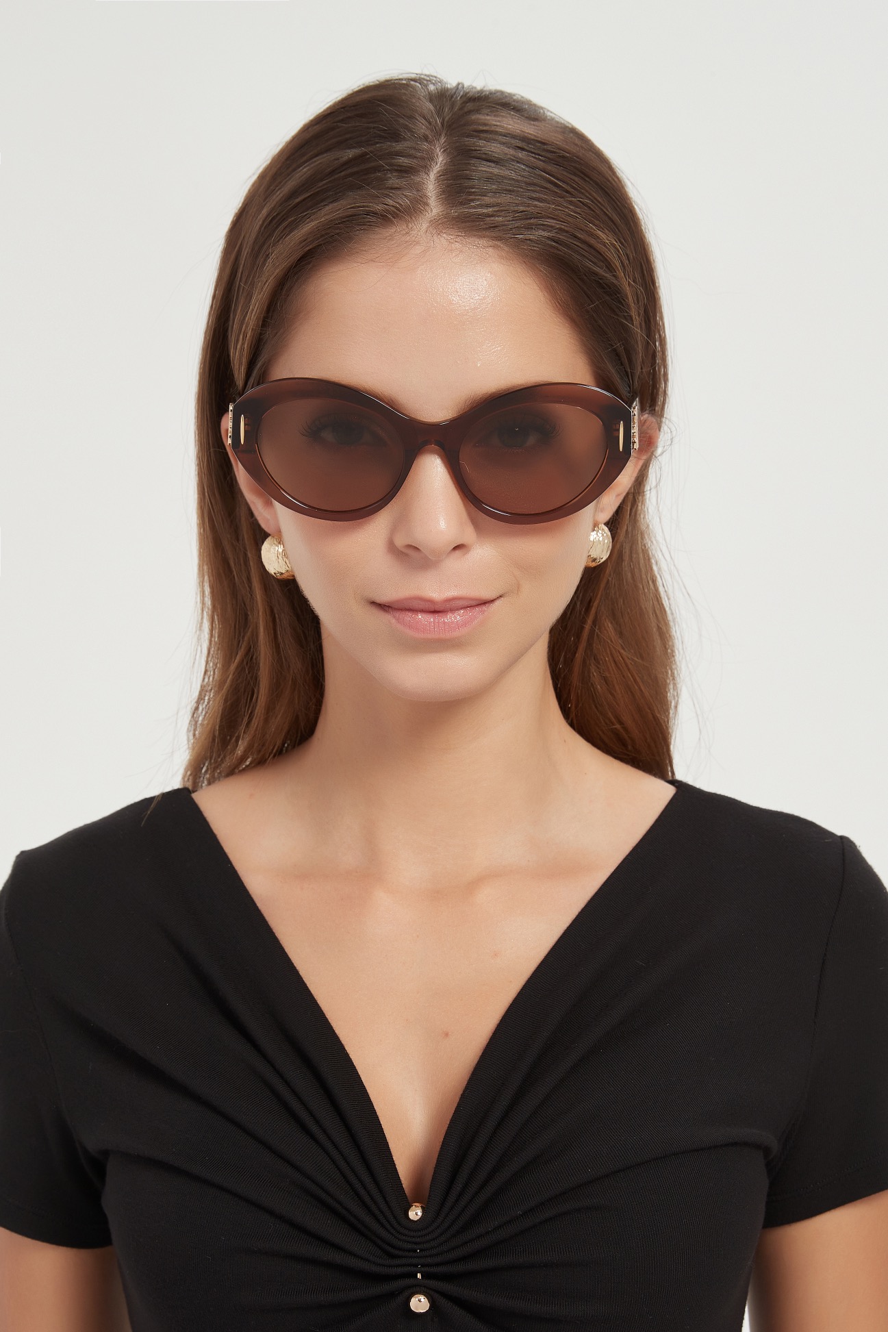  LOEWE
MOD：LW50090I
Size：52口18 140

