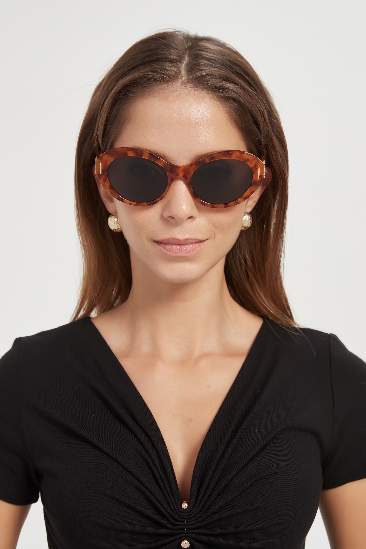  LOEWE
MOD：LW50090I
Size：52口18 140

