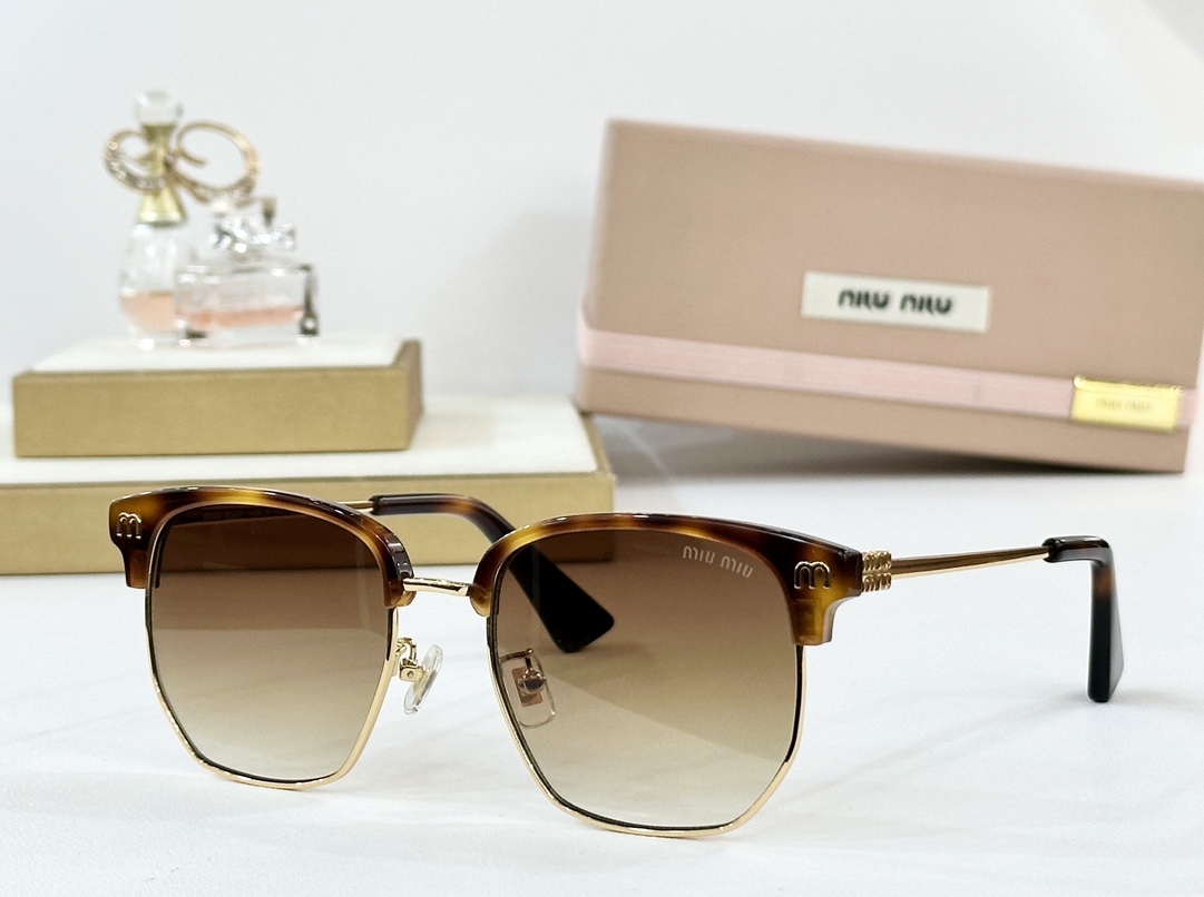  MIU MI*
MOD：VMU 72ZS
Size：52口19 145
