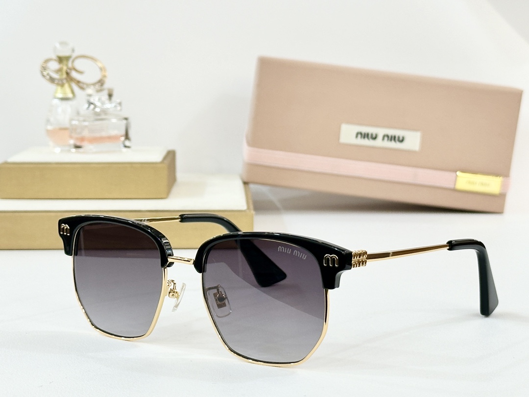  MIU MI*
MOD：VMU 72ZS
Size：52口19 145
