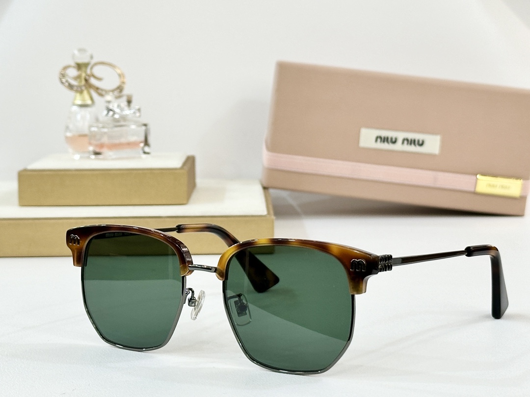  MIU MI*
MOD：VMU 72ZS
Size：52口19 145
