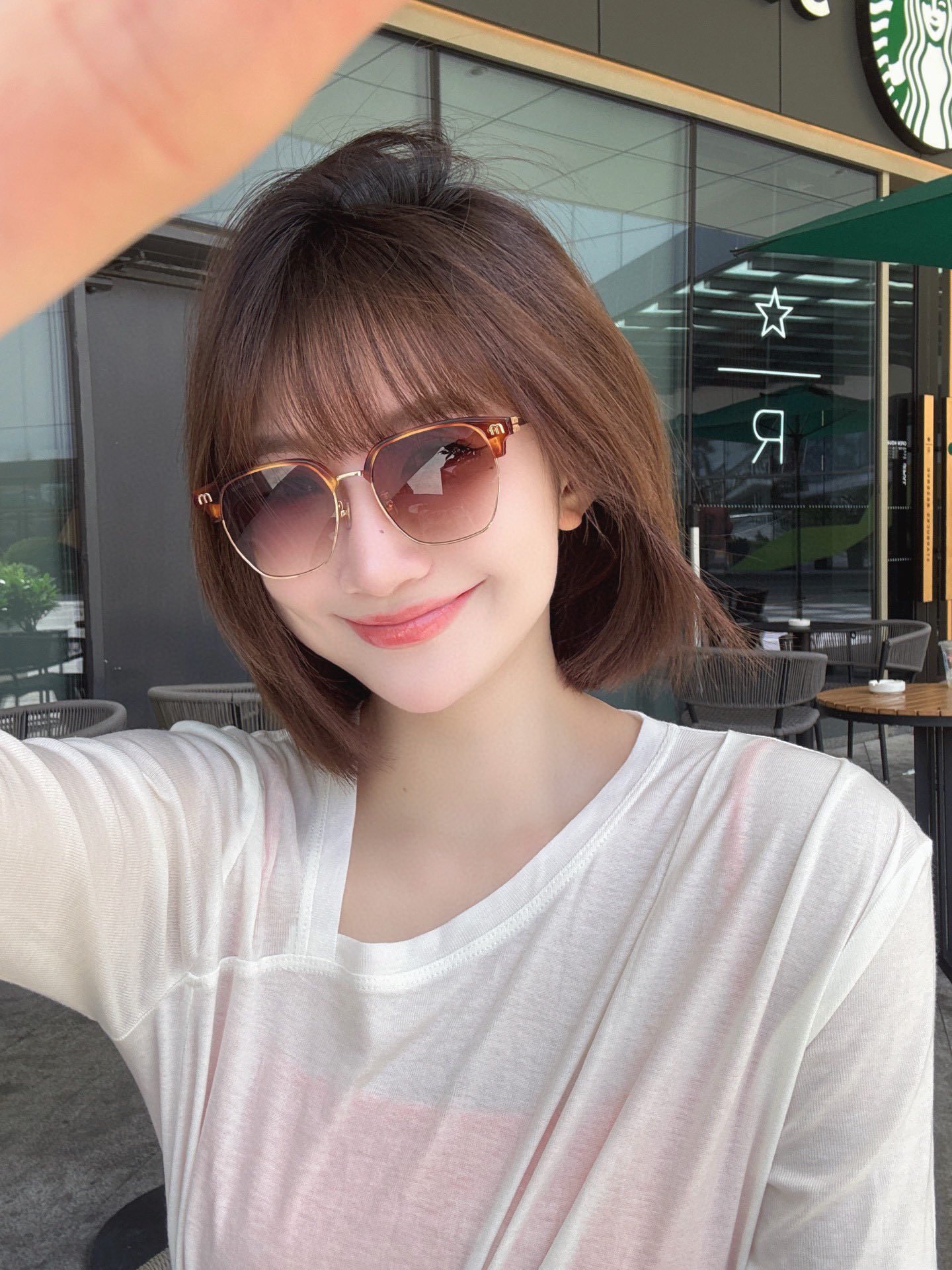  MIU MI*
MOD：VMU 72ZS
Size：52口19 145

