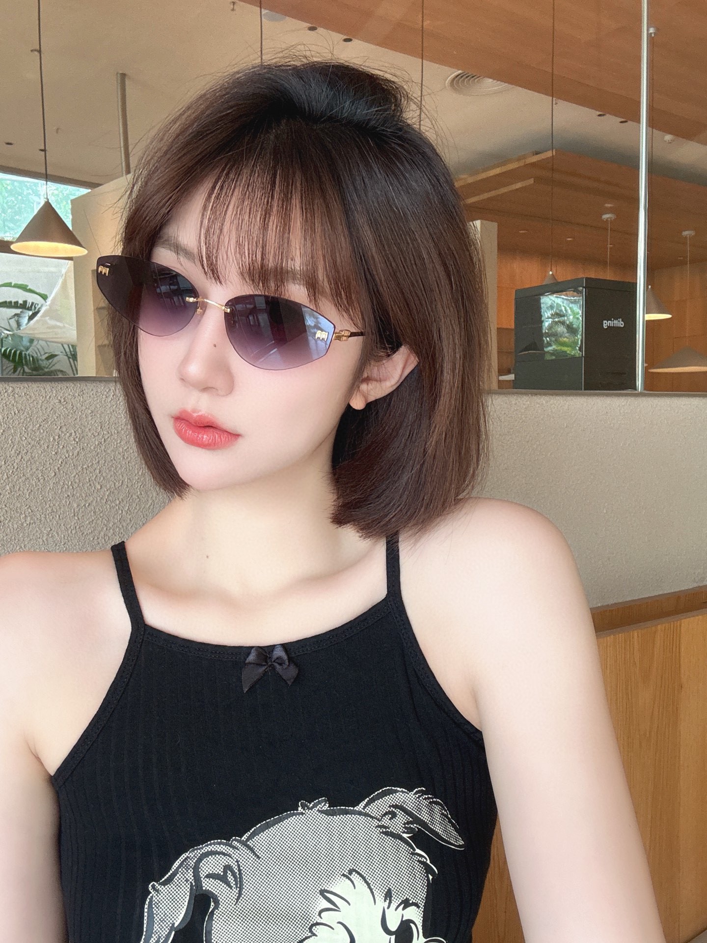  MIU MI*
MOD：VMU 75ZS
Size：64口17 145
