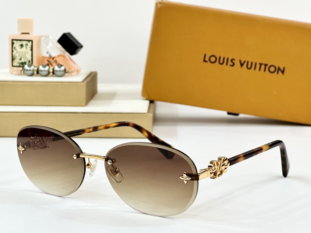  LOUIS VUITTO*
MODEL：Z24591
SIZE：64口16-145
