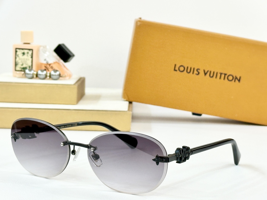  LOUIS VUITTO*
MODEL：Z24591
SIZE：64口16-145
