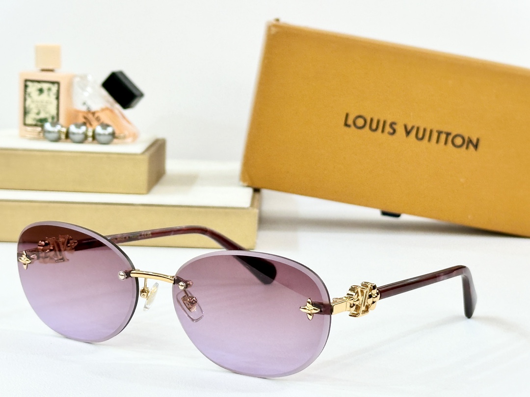  LOUIS VUITTO*
MODEL：Z24591
SIZE：64口16-145
