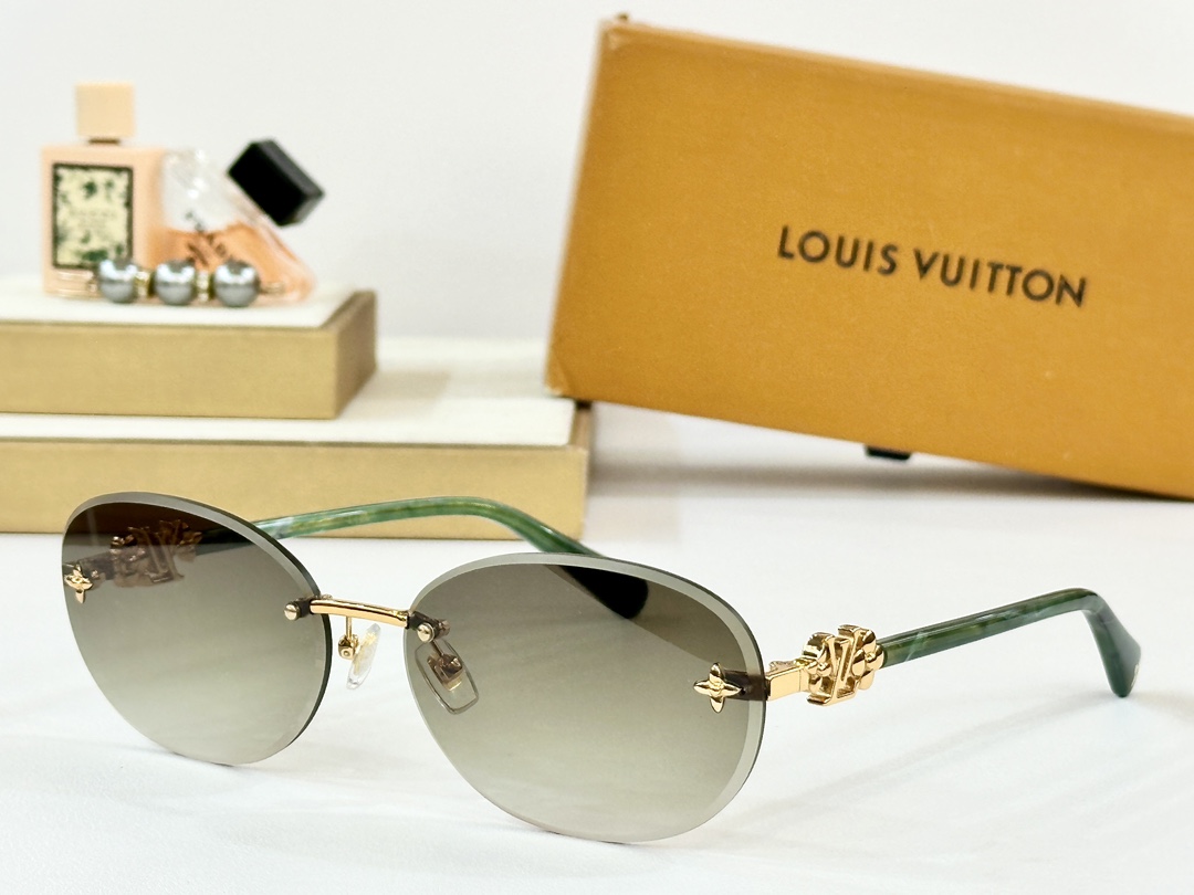  LOUIS VUITTO*
MODEL：Z24591
SIZE：64口16-145
