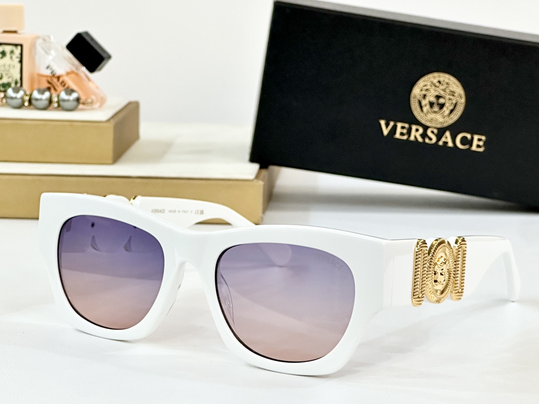  VERSACE
MOD：VE6787
Size：54口20 148
