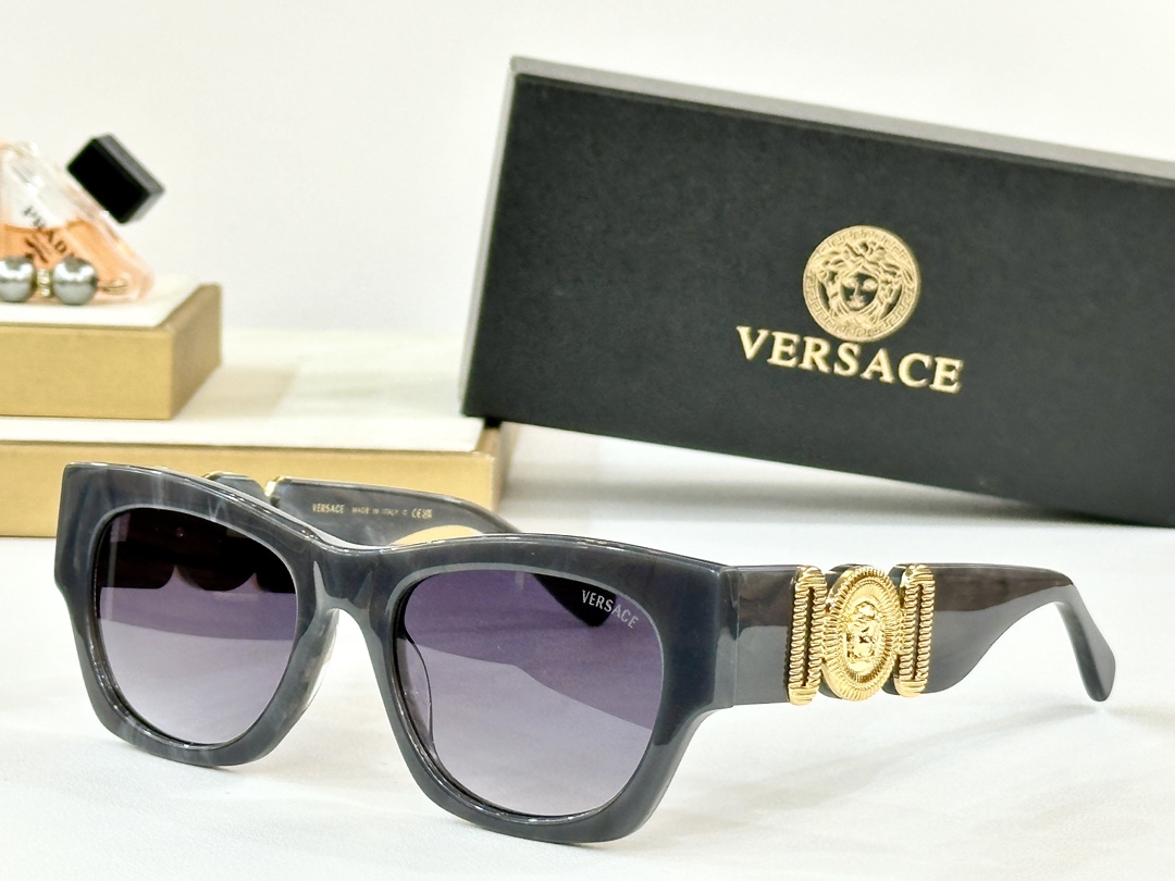  VERSACE
MOD：VE6787
Size：54口20 148
