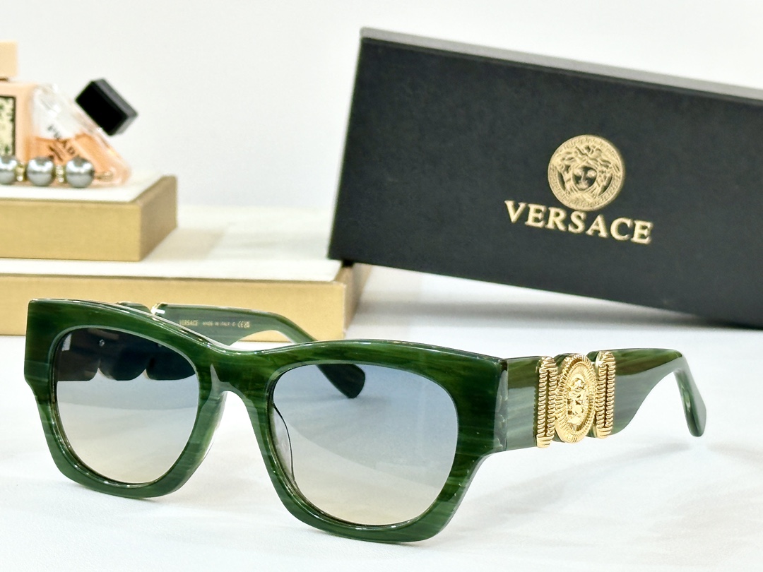  VERSACE
MOD：VE6787
Size：54口20 148
