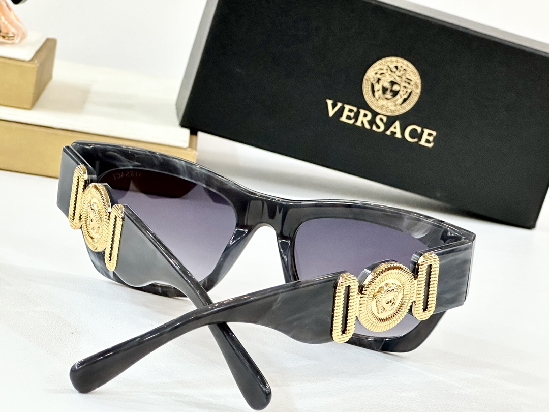  VERSACE
MOD：VE6787
Size：54口20 148
