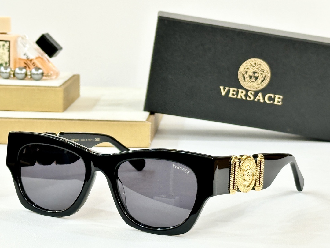  VERSACE
MOD：VE6787
Size：54口20 148
